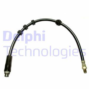 Brake Hose - Front 580mm