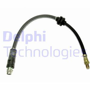 Brake Hose - Front  490mm