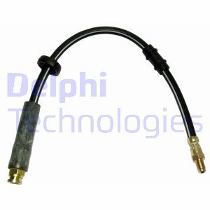 Brake Hose - Front  495mm