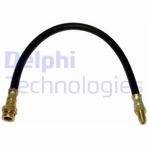 Brake Hose - Rear Left 385mm