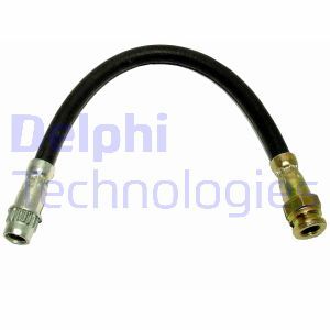 Brake Hose - Rear 281mm