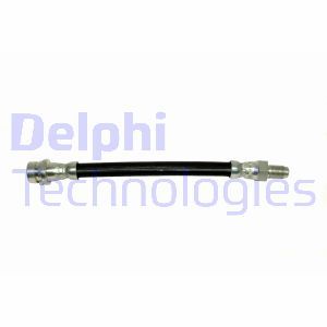 Brake Hose - Rear 191mm