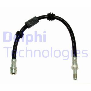 Brake Hose - Front 438mm