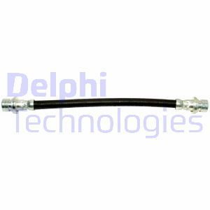 Brake Hose - Rear 244mm