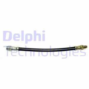 Brake Hose - Rear 260mm