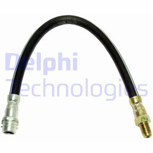 Brake Hose - Rear 330mm