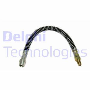 Brake Hose - Rear 285mm