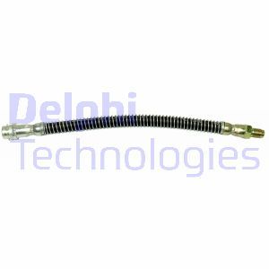 Brake Hose - Rear 269mm