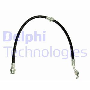 Brake Hose - Front Left 620mm