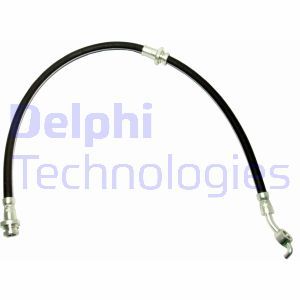 Brake Hose - Front  620mm