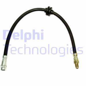 Brake Hose - Front 485mm