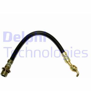 Brake Hose - Rear 273mm