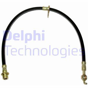 Brake Hose - Front Right 601mm