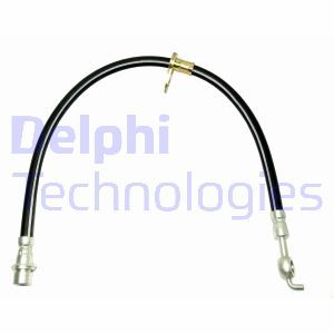 Brake Hose - Front Right 541mm