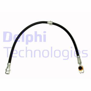 Brake Hose - Front  590mm