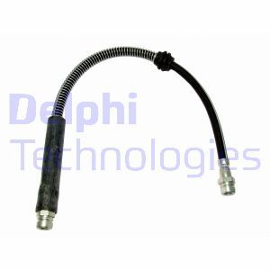 Brake Hose - Rear 526mm