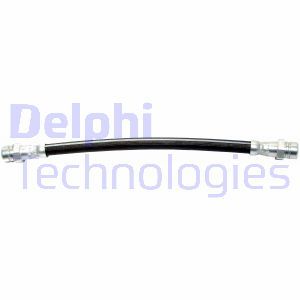 Brake Hose - Rear 259mm