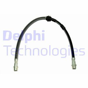 Brake Hose - Front  542mm