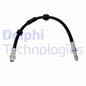 Brake Hose - Front 435mm