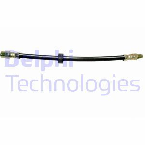 Brake Hose - Rear 294mm