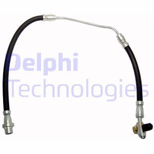 Brake Hose - Rear Right 595mm