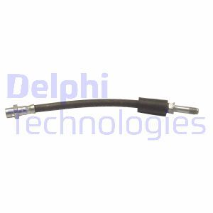 Brake Hose - Rear 265mm