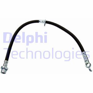 Brake Hose - Front Left 528mm