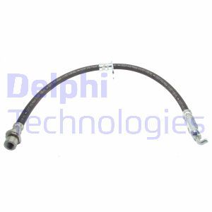 Brake Hose - Front 528mm