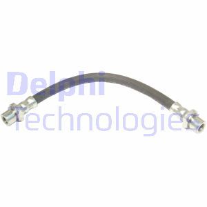 Brake Hose - Rear 253mm