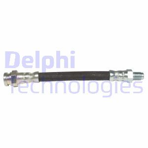 Brake Hose - Rear 165mm