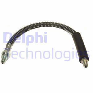 Brake Hose - Rear 362mm