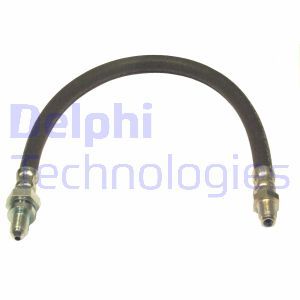 Brake Hose - Rear 381mm