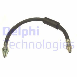 Brake Hose - Rear 388mm