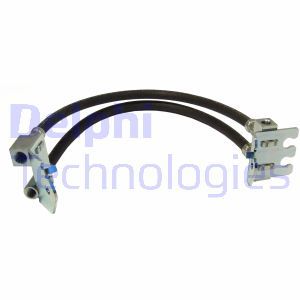 Brake Hose - Rear 460mm