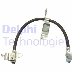 Brake Hose - Front Left 463mm