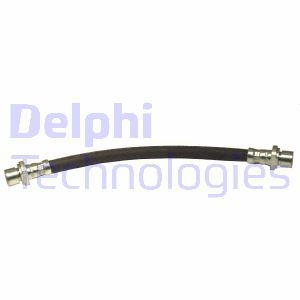 Brake Hose - Rear Left 362mm