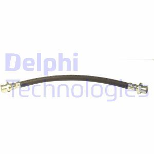 Brake Hose - Rear Right 299mm