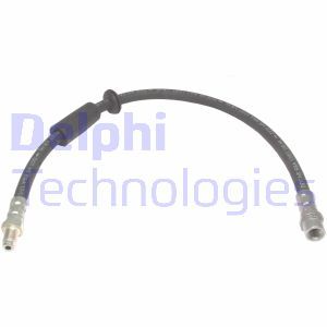 Brake Hose - Front Left 510mm