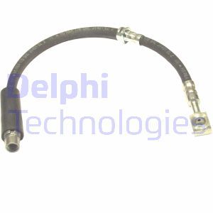 Brake Hose - Front  452mm