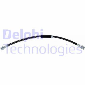 Brake Hose - Front  527mm