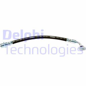 Brake Hose - 256mm