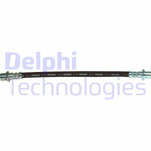 Brake Hose - Front 290mm