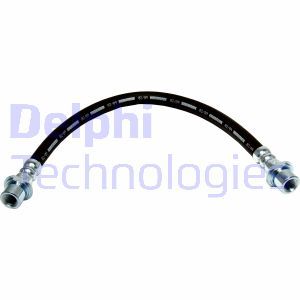 Brake Hose - Front 345mm