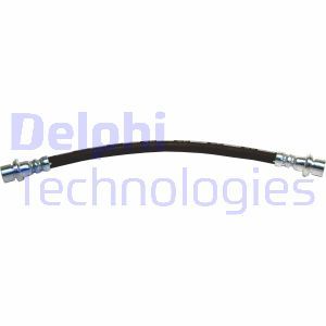 Brake Hose - Front 289mm