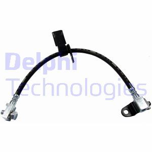 Brake Hose - Front Right 475mm