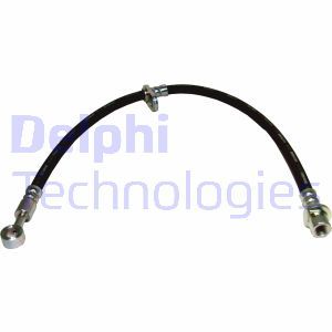 Brake Hose - Rear 577mm