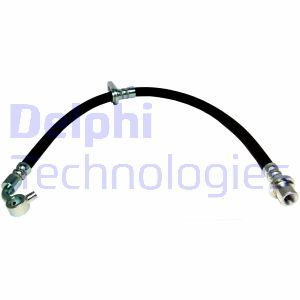 Brake Hose - Rear 448mm