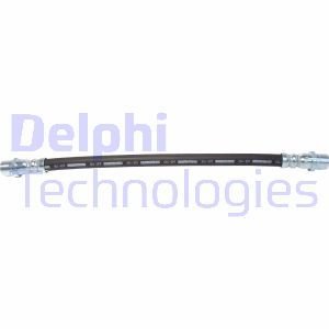 Brake Hose - Rear 276mm