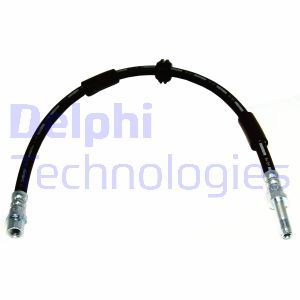 Brake Hose - Front  556mm