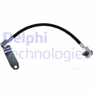 Brake Hose - Front Right 419mm